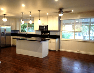 Kitchen Remodel